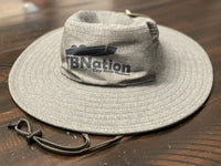 TBNATION BOONIE HAT ***LIMITED TIME***