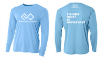 Epropulsion Performance Long Sleeve Fishing Shirt