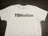 TBNation USA Cotton Tee