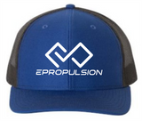 Epropulsion Combo Apparel Package with Bonus Decals