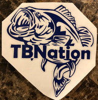 TBNation Bass 9x9