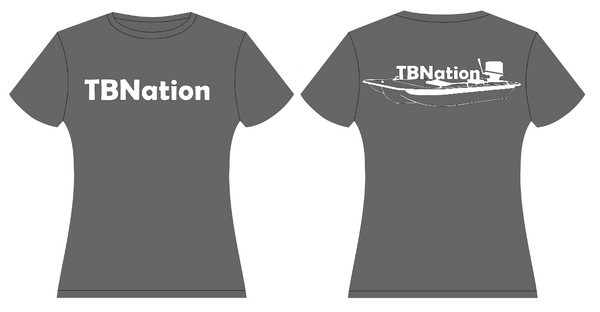 TBNation Tri Hull Performance Shirt