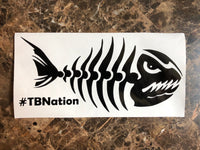 TBNation W/BoneFish 4x9