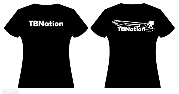 TBNation MOD V Performance Shirt